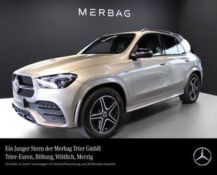 Mercedes-Benz Mercedes-Benz GLE 350 de 4M *AMG Night Distro AIR Gebrauchtwagen