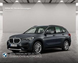 BMW BMW X1 xDrive25i Advantage Navi AHK Kamera HiFi LE Gebrauchtwagen