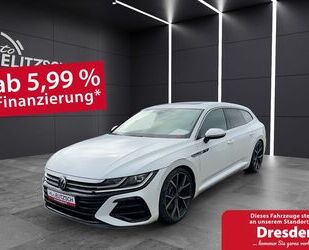 VW Volkswagen Arteon SB R 4M MATRIX ACC 20