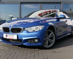 BMW BMW 435d Gran Coupé xDrive VOLL! Gebrauchtwagen