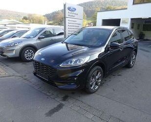 Ford Ford Kuga Plug-In Hybrid ST-Line X Voll-LED Navi K Gebrauchtwagen