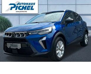 Mitsubishi Mitsubishi ASX Plus 1,3 Turbo Mildhybrid Facelift Gebrauchtwagen