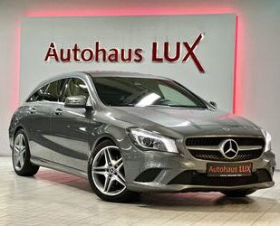 Mercedes-Benz Mercedes-Benz CLA 200 Shooting Brake AMBIENTE*BiXE Gebrauchtwagen