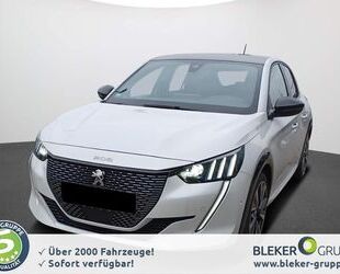 Peugeot Peugeot 208 Pure Tech 100 GT EAT8 Gebrauchtwagen