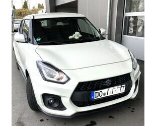 Suzuki Suzuki Swift 1.4 BOOSTERJET Sport Sport Gebrauchtwagen