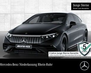 Mercedes-Benz Mercedes-Benz EQS 53 4M AMG/PREMIUM PLUS/HYPERSCRE Gebrauchtwagen