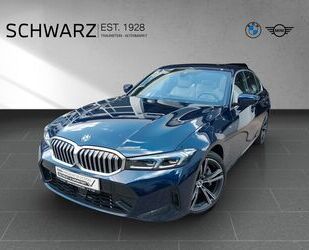 BMW BMW 330d xDrive M Sport 19