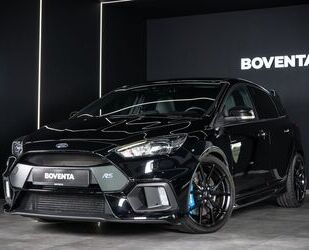 Ford Ford Focus RS AWD 2.3 EcoBoost *HJS*EIBACH*K&N*REC Gebrauchtwagen