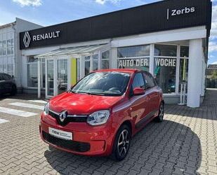 Renault Renault Twingo SCe 75 LIMITED Gebrauchtwagen