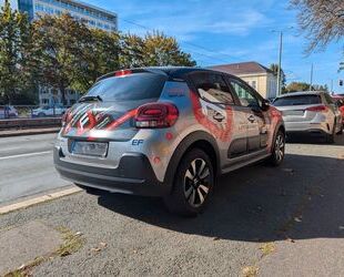 Citroen Citroën C3 PureTech 83 LED Tempomat Bluetooth Gebrauchtwagen