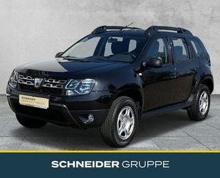 Dacia Dacia Duster 1.6 SCe 115 4x4 KLIMA+BLUETOOTH+MAB Gebrauchtwagen