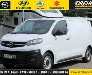 Opel Opel Vivaro Edition M (L2) Klima/BCTrennwand Gebrauchtwagen