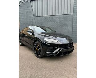 Lamborghini Lamborghini Urus 4.0 V8 Autom. - Gebrauchtwagen