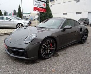 Porsche Porsche 911 Turbo *MATRIX-LED/LIFT/SURROUND VIEW* Gebrauchtwagen