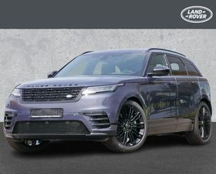 Land Rover Land Rover Range Rover Velar R-Dynamic HSE Gebrauchtwagen