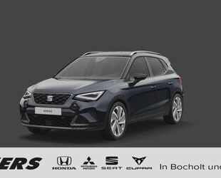 Seat Seat Arona 1.0 TSI DSG FR NAVI KAMERA TOTW. ACC LE Gebrauchtwagen