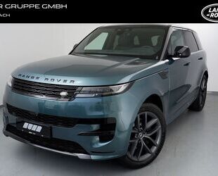 Land Rover Land Rover Range Rover Sport D250 Dynamic SE AHK P Gebrauchtwagen