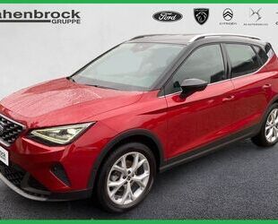 Seat Seat Arona FR 1.0 TSI - AUTOMATIK Gebrauchtwagen