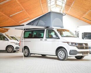 VW Volkswagen T6.1 California Beach Camper 2024 Gebrauchtwagen