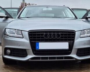 Audi Audi A4 1.8 TFSI Ambiente Avant Gebrauchtwagen