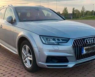 Audi Audi A4 Allroad 2.0 TFSI S tronic quattro Avant - Gebrauchtwagen