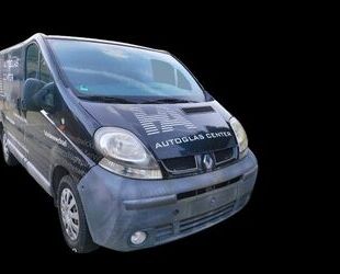 Renault Renault Trafic Gebrauchtwagen