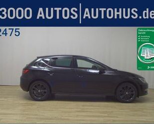 Seat Seat Leon 2.0 TDI Xcellence Navi virtual Pano LED Gebrauchtwagen