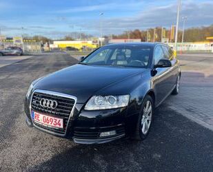 Audi Audi A6 Avant 3.0 TDI quattro*SCHIEBEDACH*TEMP*SHZ Gebrauchtwagen