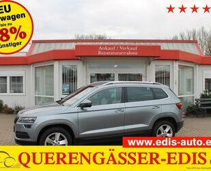 Skoda Skoda Karoq 1.5 TSI ACT Style *Navi*Stand-HZ*Klim Gebrauchtwagen