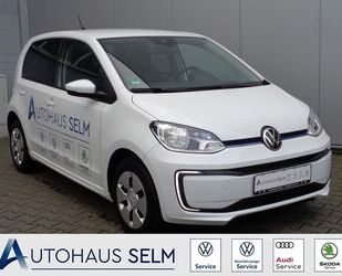 VW Volkswagen up e-up! Edition SHZ R-KAM MAPS+MORE DA Gebrauchtwagen