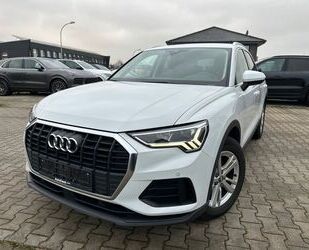 Audi Audi Q3 35 TDI 150 S tronic *Nachlakierungsfrei Gebrauchtwagen