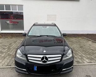 Mercedes-Benz Mercedes-Benz C 200 CDI 2.2, TUV - 05.2025 Gebrauchtwagen