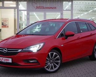 Opel Opel Astra K Sportstourer 1.4 Turbo LED Navi ACC P Gebrauchtwagen