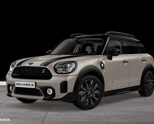 Mini MINI Cooper SE ALL4 Countryman Navi Head-Up LED Gebrauchtwagen