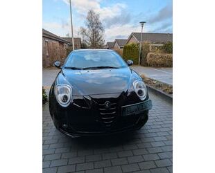 Alfa Romeo MiTo Gebrauchtwagen