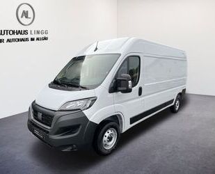 Fiat Fiat Ducato L4H2 35 140PS/RADIO/RFK/LED/KLIMA Gebrauchtwagen