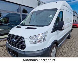 Ford Ford Transit Kasten 350 L3 Trend/Klima/AHK/Tempoma Gebrauchtwagen