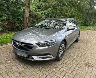 Opel Opel Insignia 1.6 Diesel 100kW Business Edition Gebrauchtwagen