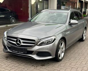 Mercedes-Benz Mercedes-Benz C 220 T BlueTec Aut. LED/ NAV/ TÜV/ Gebrauchtwagen