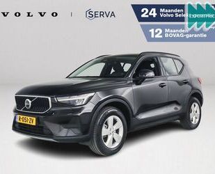 Volvo Volvo XC40 B3 Aut. Essential | Parkeercamera | App Gebrauchtwagen