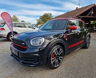 Mini MINI Countryman JCW ALL4 225kW Gebrauchtwagen