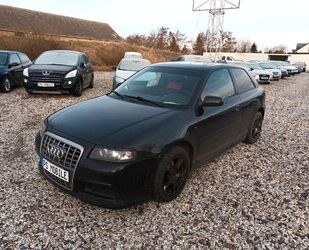 Audi Audi A3 1.9TDI, Klima, SR+WR, Sitzheizung, Tüv Neu Gebrauchtwagen