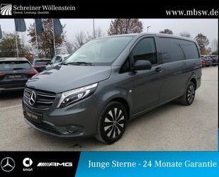 Mercedes-Benz Mercedes-Benz Vito 119 KA Select L *LED*Navi*Kamer Gebrauchtwagen