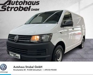 VW Volkswagen T6 Kasten 2.0 TDI Klima Bluet. Start/St Gebrauchtwagen