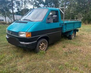 VW Volkswagen T4 andere Gebrauchtwagen