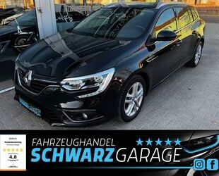 Renault Renault Megane IV Grandtour Limited*NAVI*PDC*ALLWE Gebrauchtwagen