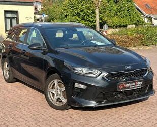 Kia Kia ceed Sportswagon Gebrauchtwagen