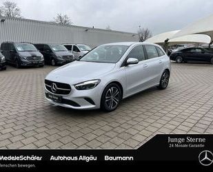 Mercedes-Benz Mercedes-Benz B 180 Progressive LED Kamera 