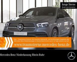 Mercedes-Benz Mercedes-Benz GLE 350 d 4M CP AMG/21