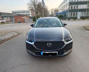 Mazda Mazda CX-30 2.0 e-SKYACTIV-G M-Hybrid 150 - Gebrauchtwagen